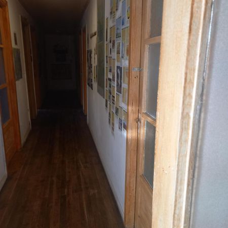 Isaac House Hotel Пуерто Наталес Екстериор снимка