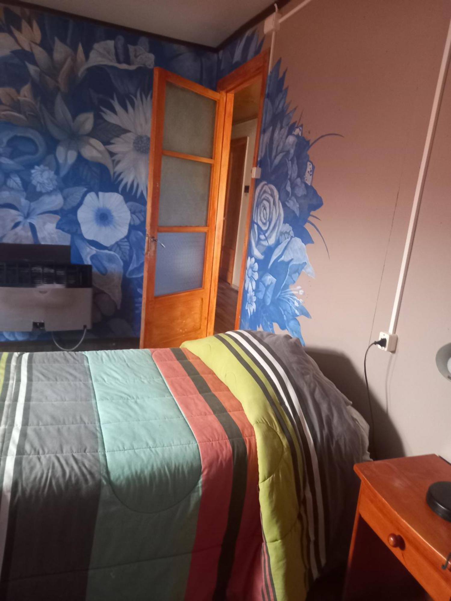 Isaac House Hotel Пуерто Наталес Екстериор снимка