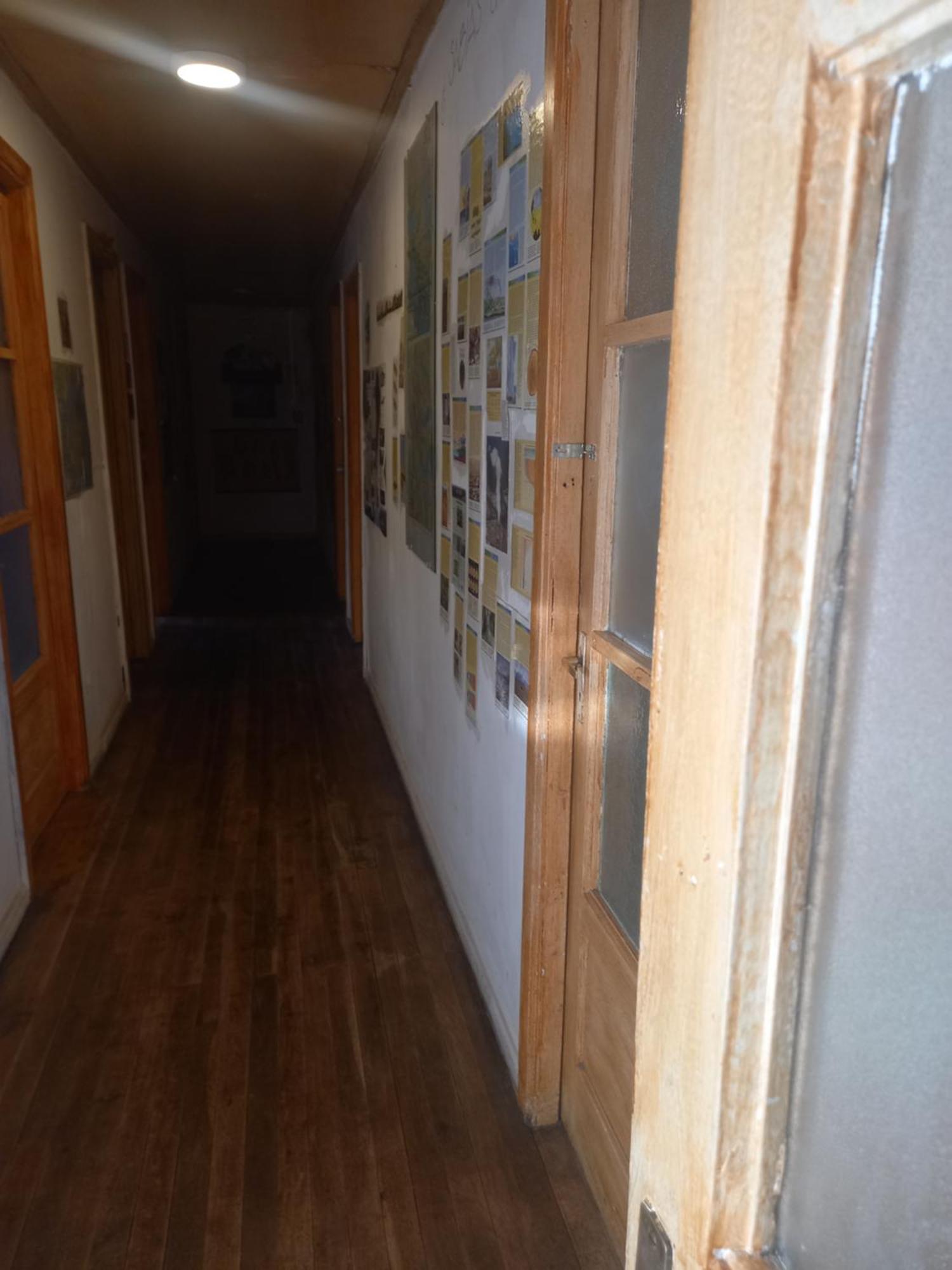 Isaac House Hotel Пуерто Наталес Екстериор снимка