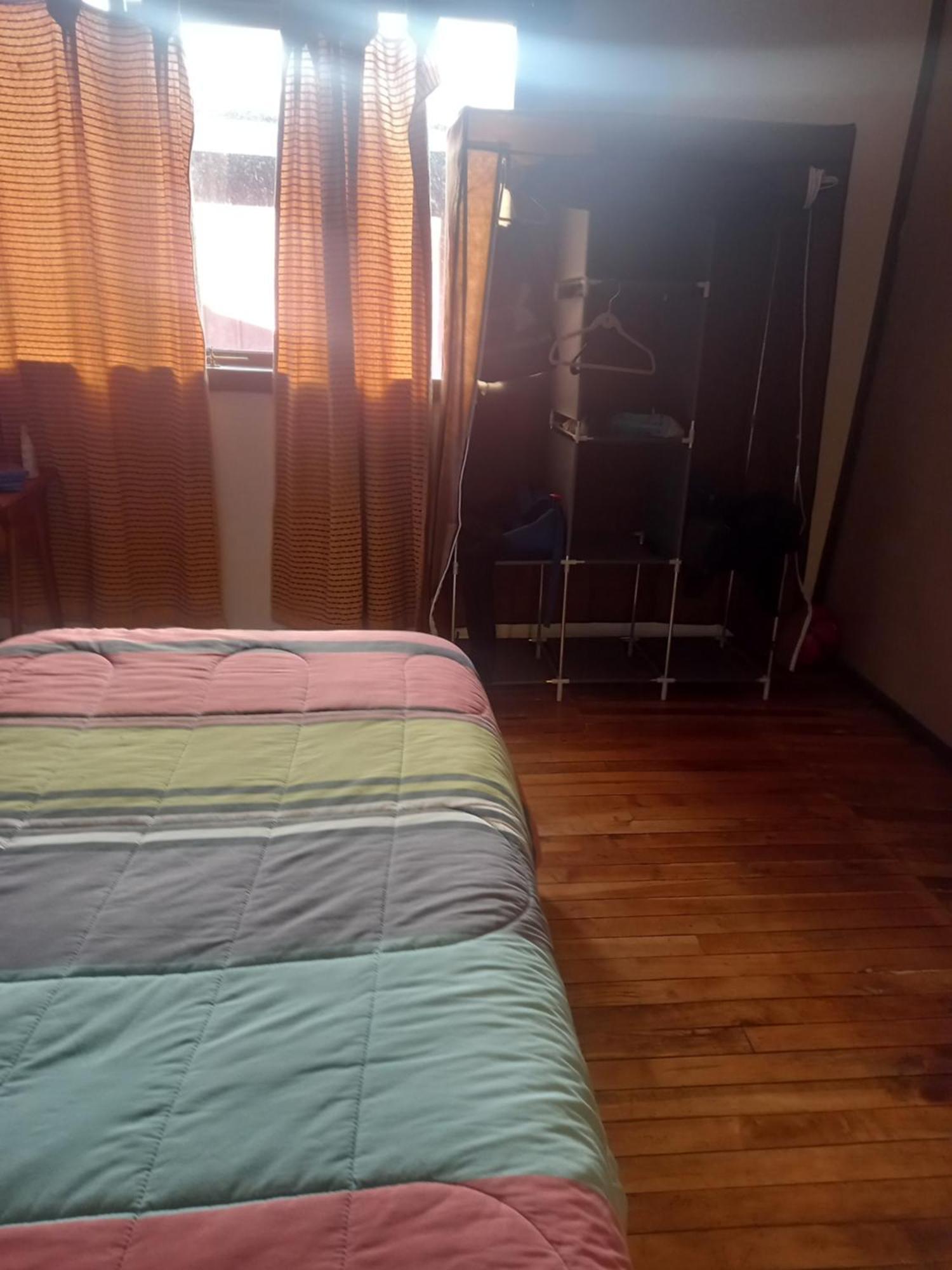 Isaac House Hotel Пуерто Наталес Екстериор снимка